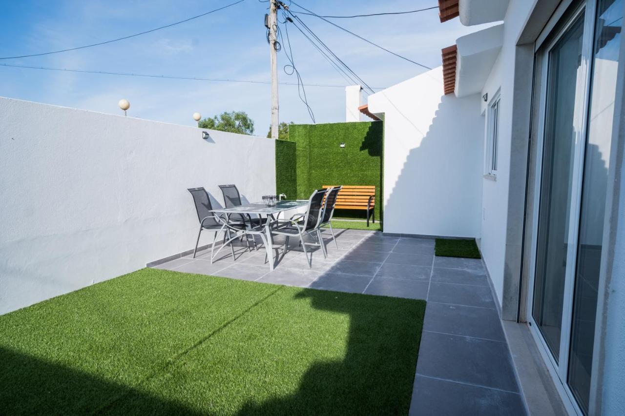 Forte Beach House Nazaré Exterior foto