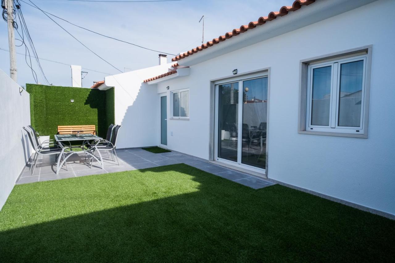 Forte Beach House Nazaré Exterior foto