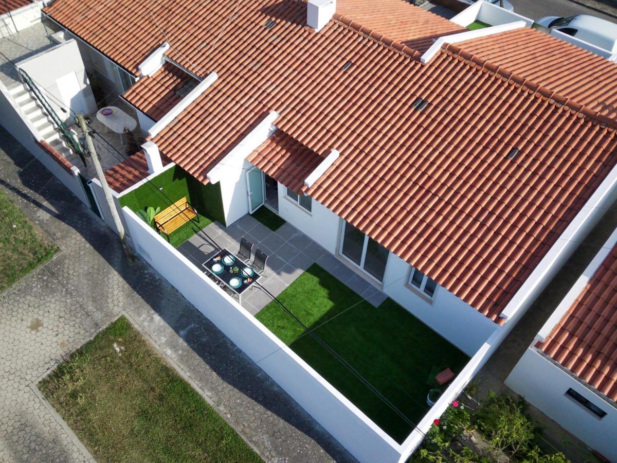 Forte Beach House Nazaré Exterior foto